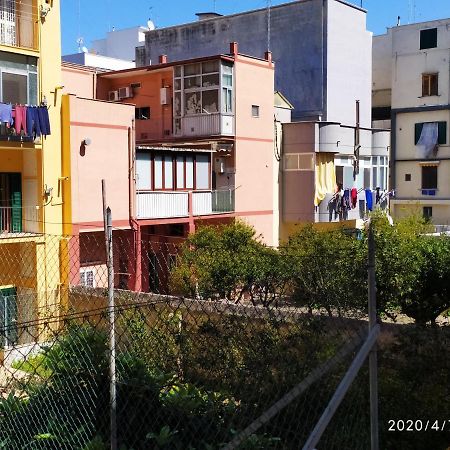 Apartamento Sweet Loft Bari Exterior foto