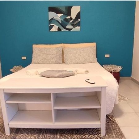 Apartamento Sweet Loft Bari Exterior foto